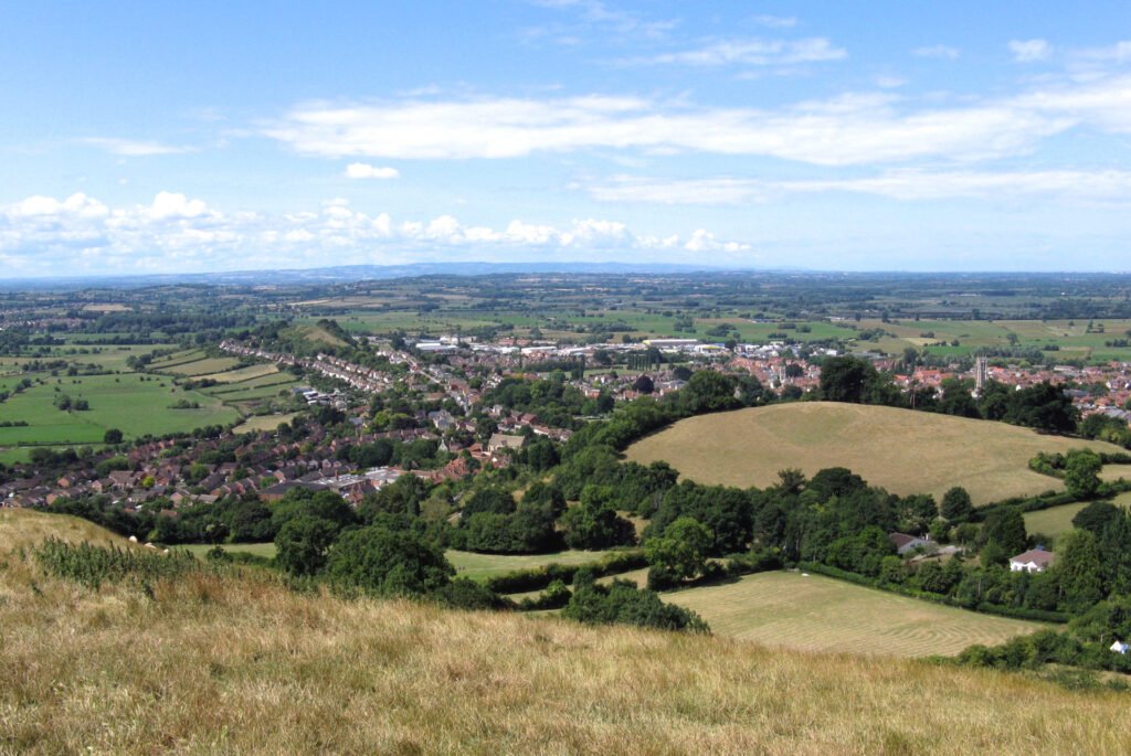 we offer roofing services in Glastonbury, Somerset