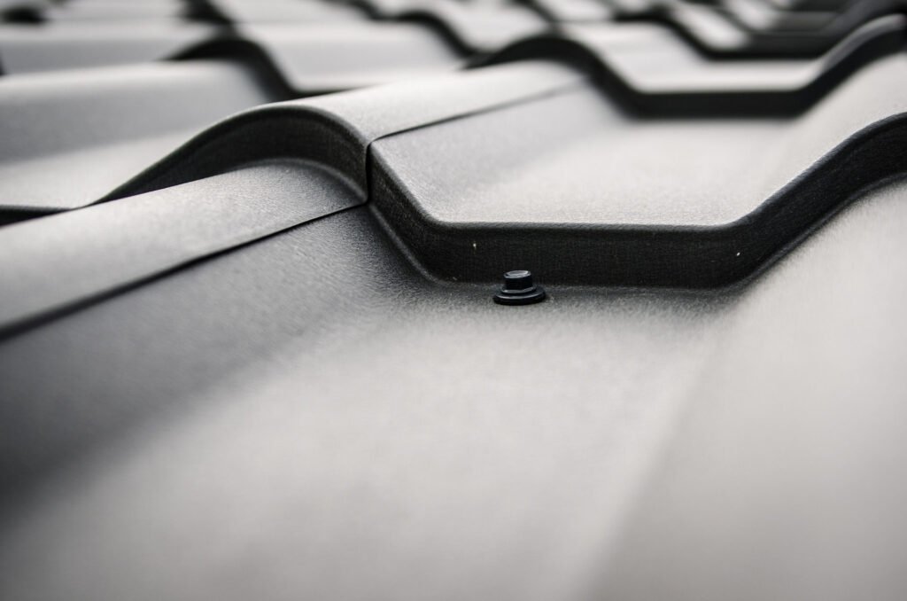 roof tiles included in our roofing services in wells, somerset