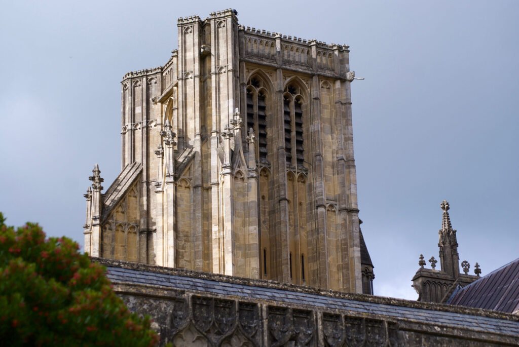 roofing services provided in Wells, Somerset